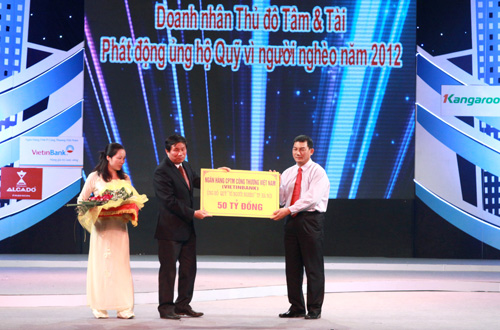 Localidades vietnamitas prestan especial atención a los más desfavorecidos